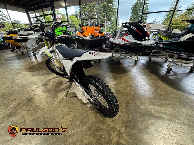 2025 Husqvarna TX 300 at Paulson's Motorsports