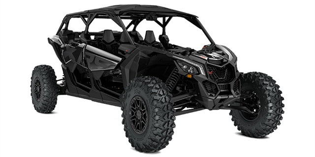 2025 Can-AmT Maverick X3 X rs TURBO RR With SMART-SHOX at Paulson's Motorsports