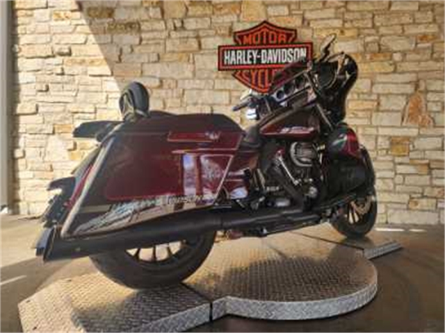 2019 Harley-Davidson Street Glide CVO Street Glide at Harley-Davidson of Waco