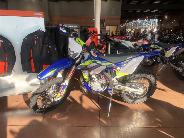 2022 SHERCO SE 250 FACTORY 2T SE 250 FACTORY 2T at Indian Motorcycle of Northern Kentucky