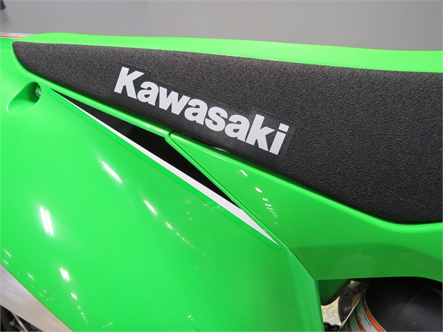 2023 Kawasaki KX 450 at Sky Powersports Port Richey