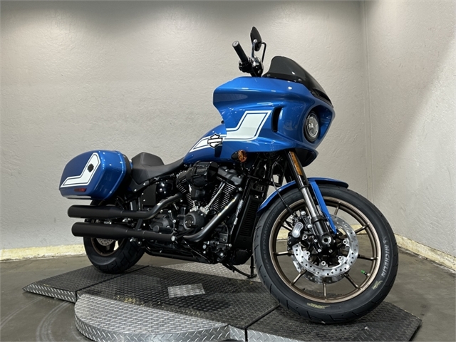 2023 Harley-Davidson Softail Low Rider ST at Sound Harley-Davidson