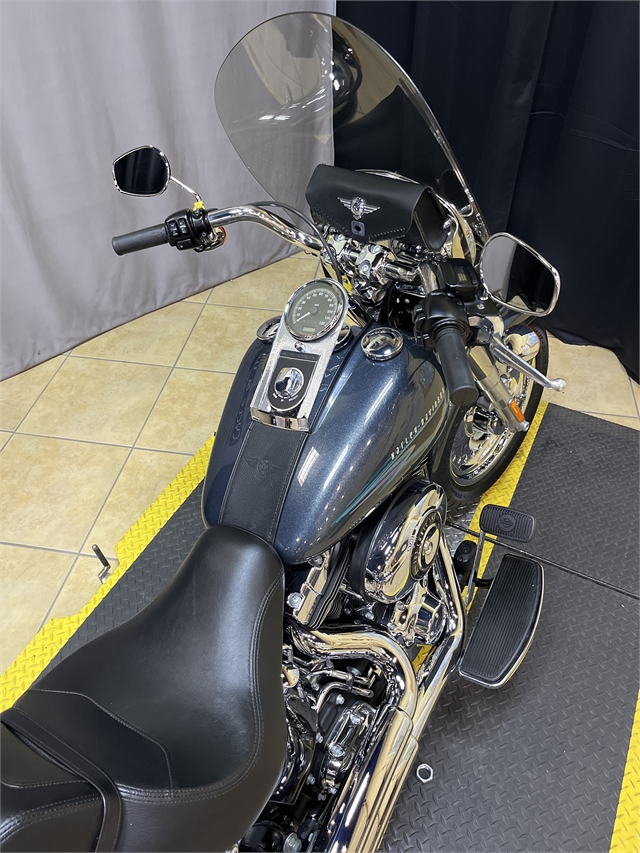 2015 Harley-Davidson Softail Fat Boy at Sun Sports Cycle & Watercraft, Inc.