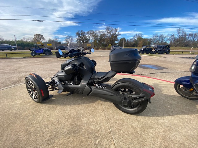 2020 Can-Am Ryker Rally Edition 900 ACE at Shreveport Cycles