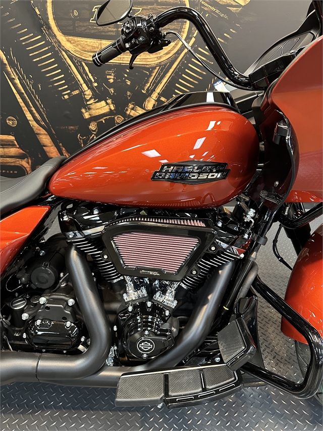 2024 Harley-Davidson Road Glide Base at Hellbender Harley-Davidson