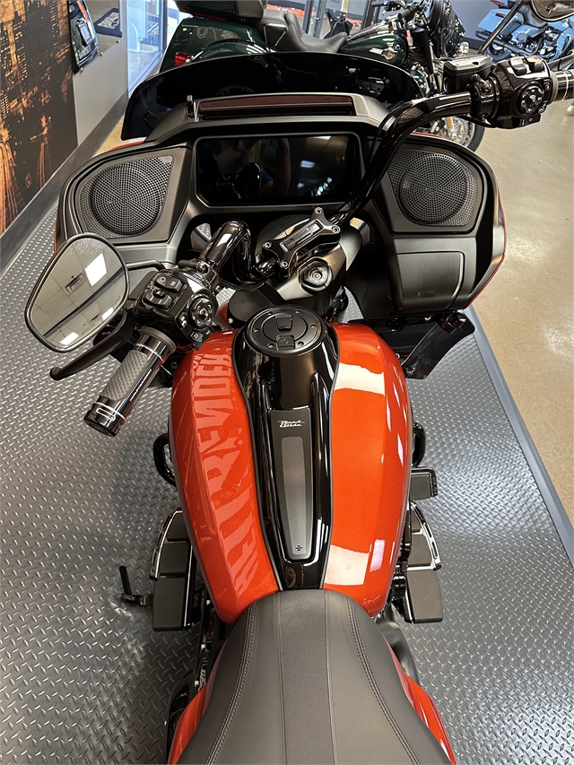 2024 Harley-Davidson Road Glide Base at Hellbender Harley-Davidson