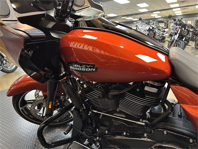 2024 Harley-Davidson Road Glide Base at Hellbender Harley-Davidson