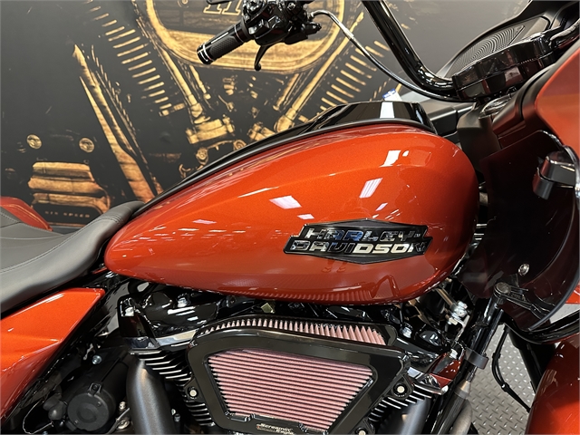 2024 Harley-Davidson Road Glide Base at Hellbender Harley-Davidson