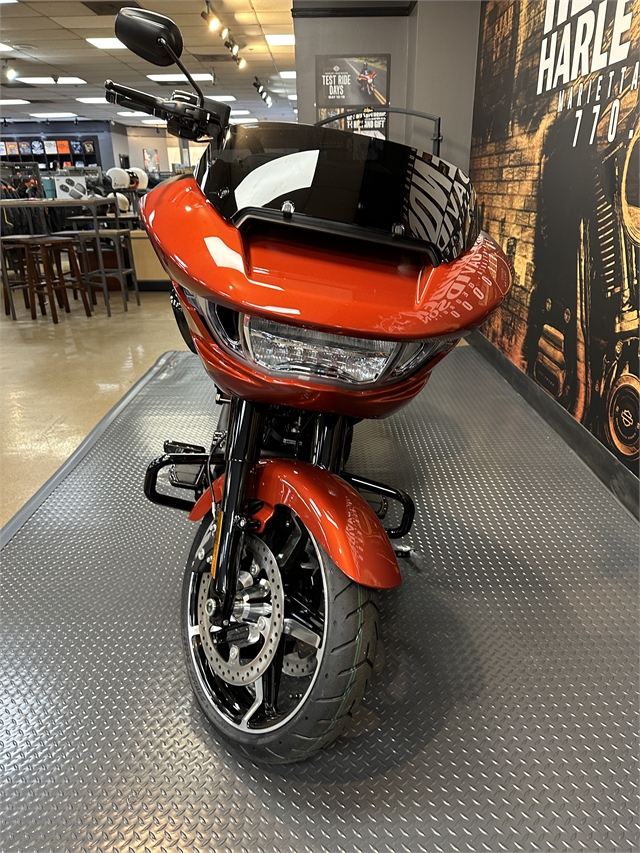 2024 Harley-Davidson Road Glide Base at Hellbender Harley-Davidson