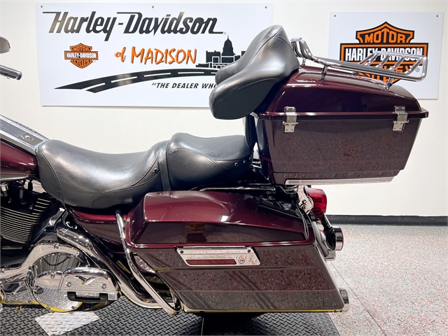 2006 Harley-Davidson Road King Base at Harley-Davidson of Madison