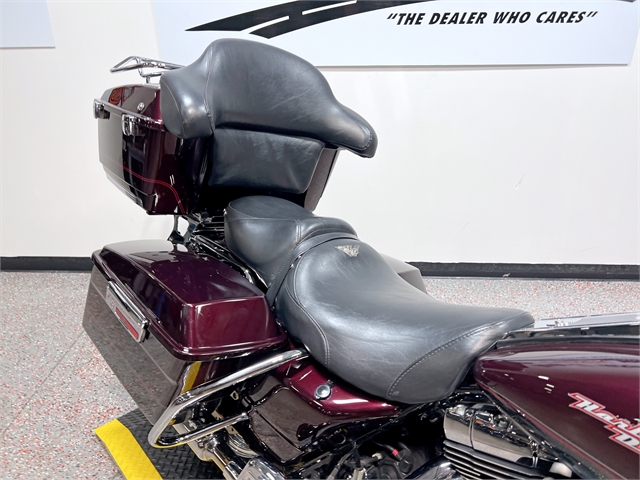 2006 Harley-Davidson Road King Base at Harley-Davidson of Madison