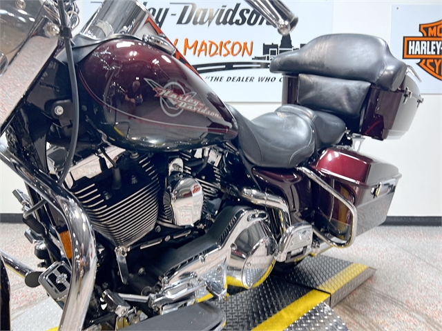 2006 Harley-Davidson Road King Base at Harley-Davidson of Madison