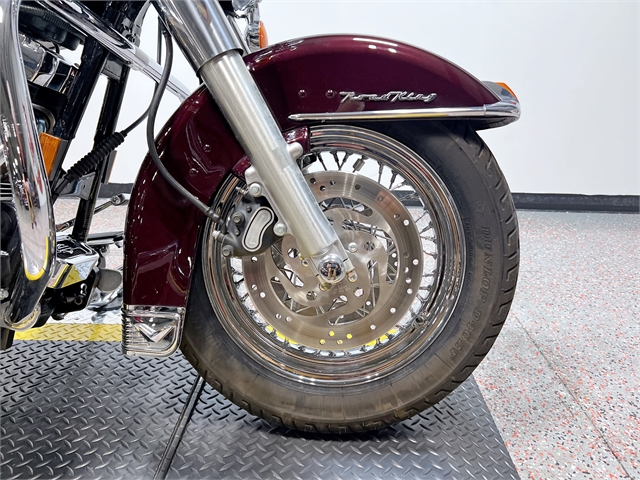 2006 Harley-Davidson Road King Base at Harley-Davidson of Madison