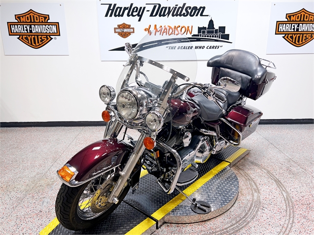 2006 Harley-Davidson Road King Base at Harley-Davidson of Madison