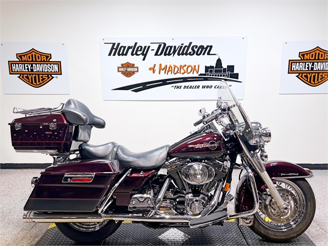 2006 Harley-Davidson Road King Base at Harley-Davidson of Madison