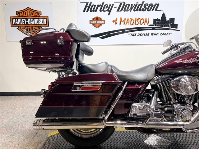 2006 Harley-Davidson Road King Base at Harley-Davidson of Madison