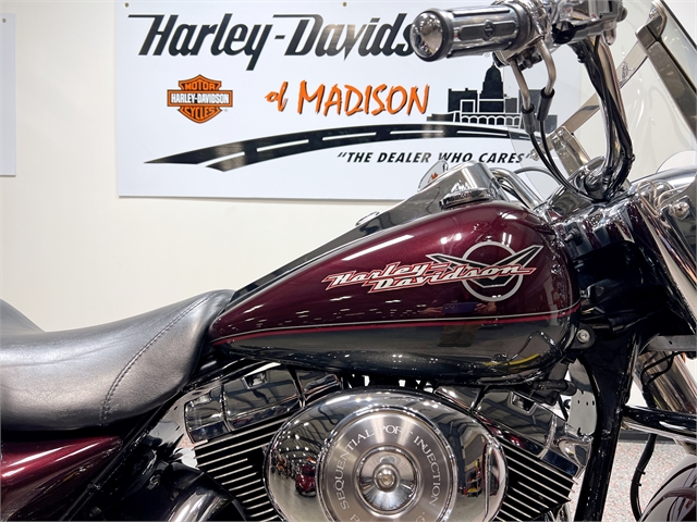 2006 Harley-Davidson Road King Base at Harley-Davidson of Madison