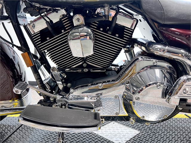 2006 Harley-Davidson Road King Base at Harley-Davidson of Madison