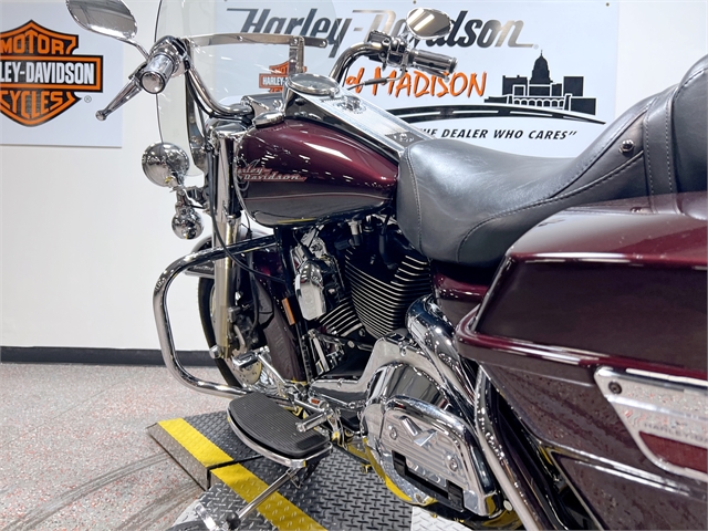 2006 Harley-Davidson Road King Base at Harley-Davidson of Madison