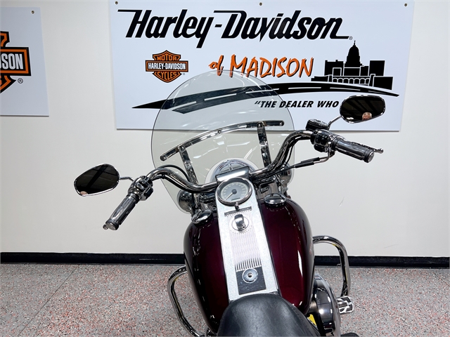 2006 Harley-Davidson Road King Base at Harley-Davidson of Madison