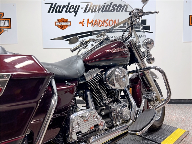 2006 Harley-Davidson Road King Base at Harley-Davidson of Madison