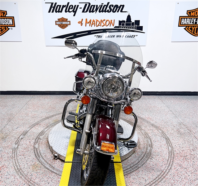 2006 Harley-Davidson Road King Base at Harley-Davidson of Madison