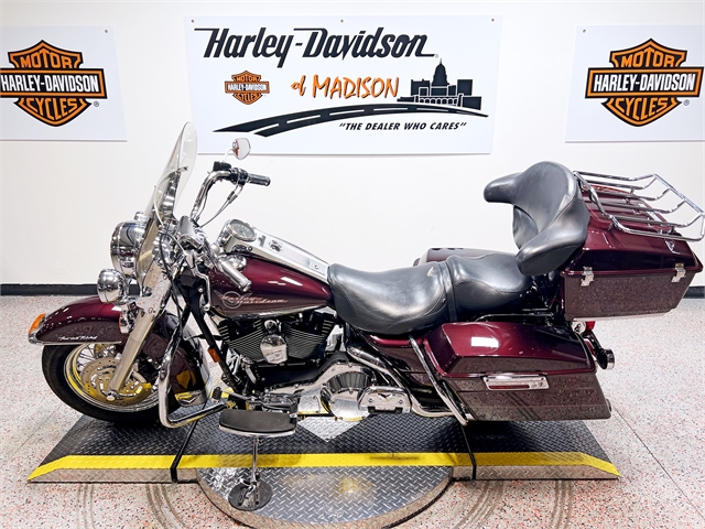 2006 Harley-Davidson Road King Base at Harley-Davidson of Madison