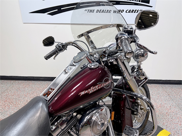 2006 Harley-Davidson Road King Base at Harley-Davidson of Madison