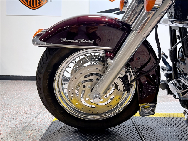 2006 Harley-Davidson Road King Base at Harley-Davidson of Madison