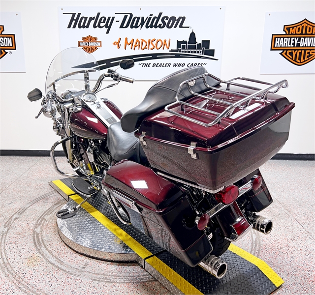 2006 Harley-Davidson Road King Base at Harley-Davidson of Madison