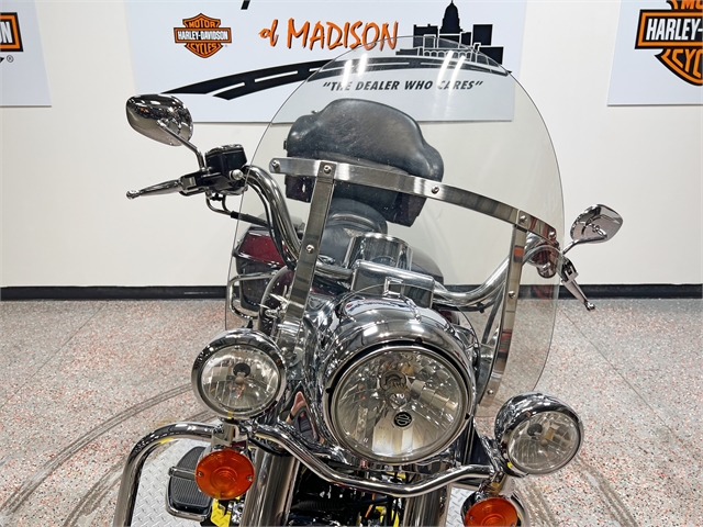 2006 Harley-Davidson Road King Base at Harley-Davidson of Madison