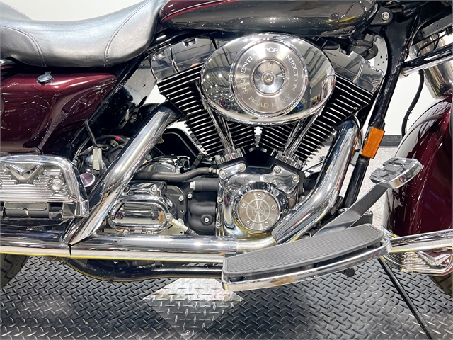 2006 Harley-Davidson Road King Base at Harley-Davidson of Madison