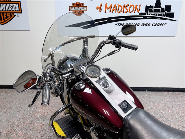 2006 Harley-Davidson Road King Base at Harley-Davidson of Madison