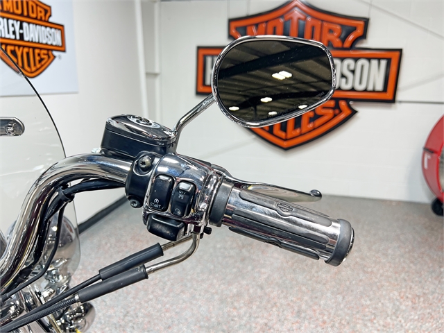 2006 Harley-Davidson Road King Base at Harley-Davidson of Madison