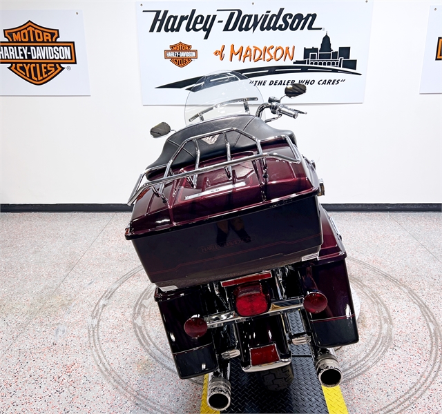 2006 Harley-Davidson Road King Base at Harley-Davidson of Madison