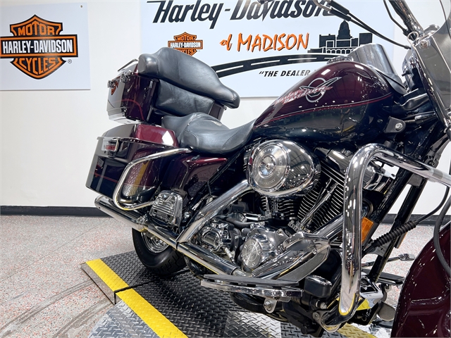 2006 Harley-Davidson Road King Base at Harley-Davidson of Madison