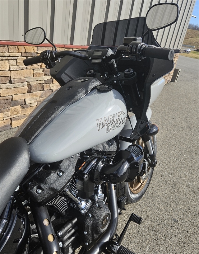 2024 Harley-Davidson Softail Low Rider ST at RG's Almost Heaven Harley-Davidson, Nutter Fort, WV 26301