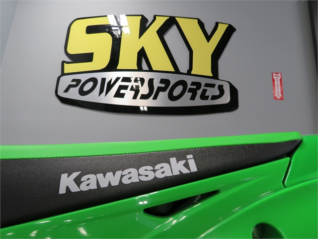 2022 Kawasaki KX 85 at Sky Powersports Port Richey