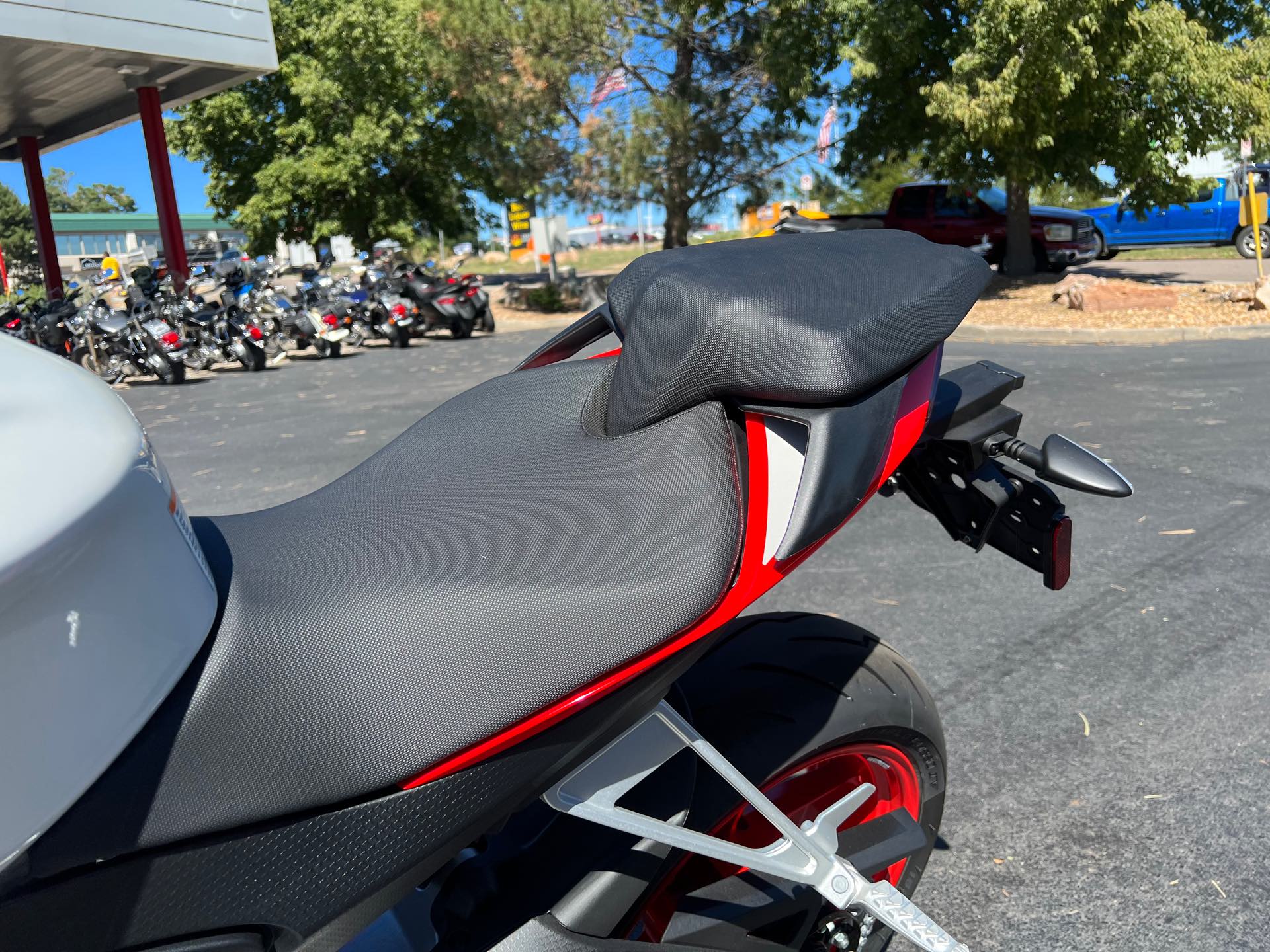 2024 Aprilia RS 660 Extrema at Aces Motorcycles - Fort Collins
