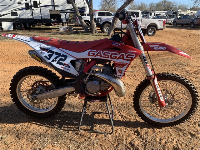 2022 GASGAS MC 250 at Kent Motorsports, New Braunfels, TX 78130