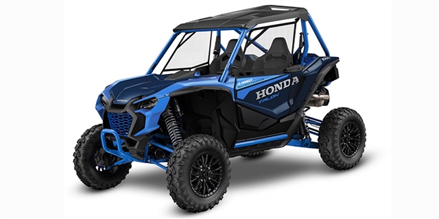 2025 Honda Talon 1000R FOX Live Valve at Wise Honda