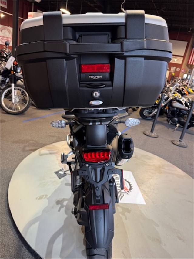 2024 Triumph Tiger 1200 GT Explorer at Martin Moto