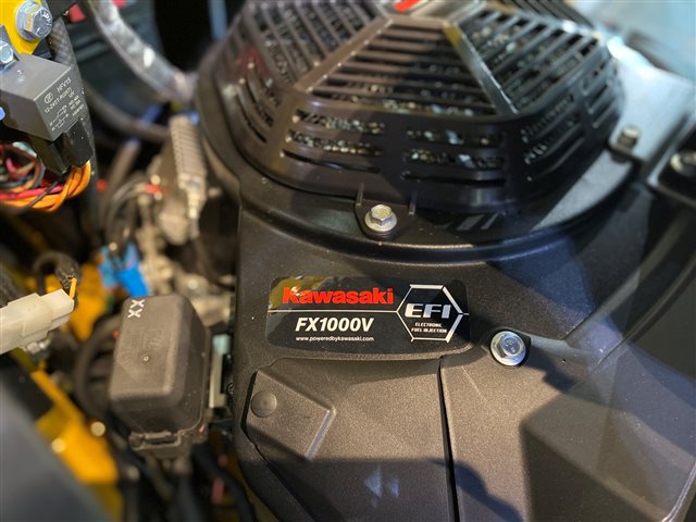 2023 Hustler Kawasaki FX1000 EFI (385HP) 60