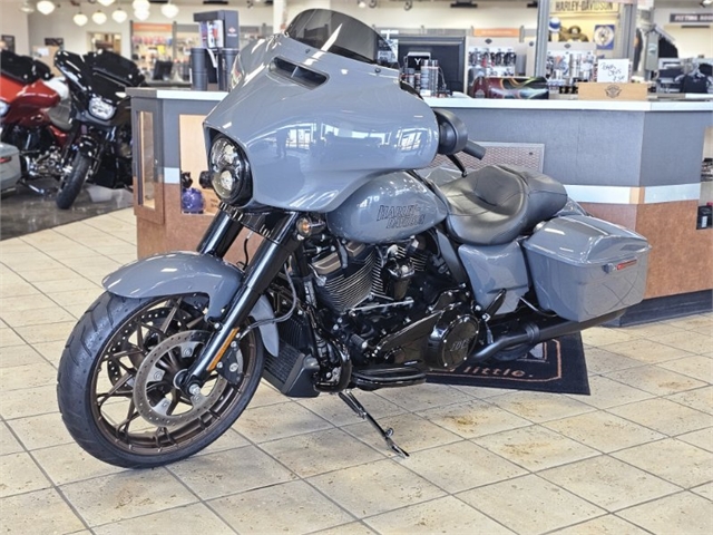 2022 Harley-Davidson Street Glide ST at Destination Harley-Davidson®, Tacoma, WA 98424