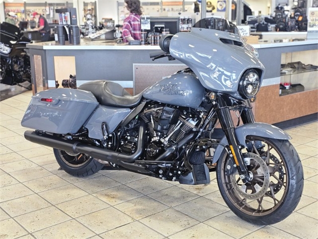 2022 Harley-Davidson Street Glide ST at Destination Harley-Davidson®, Tacoma, WA 98424