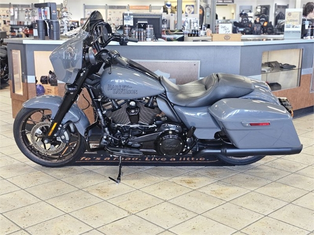 2022 Harley-Davidson Street Glide ST at Destination Harley-Davidson®, Tacoma, WA 98424