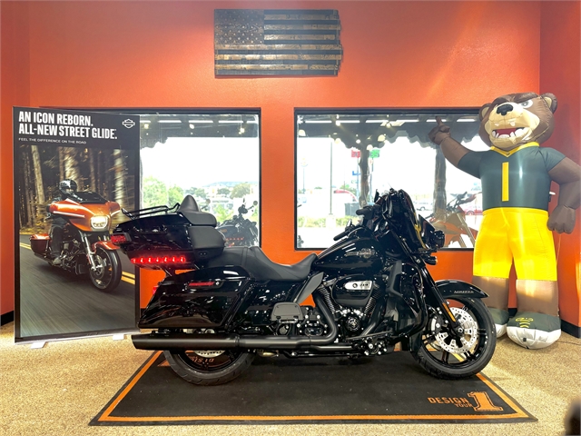 2024 Harley-Davidson Electra Glide Ultra Limited at Harley-Davidson of Waco