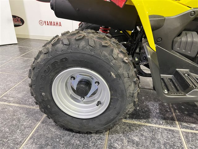 2023 Suzuki QuadSport Z90 at Cycle Max