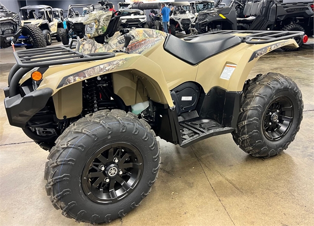 2024 Yamaha Kodiak 450 EPS at Friendly Powersports Baton Rouge