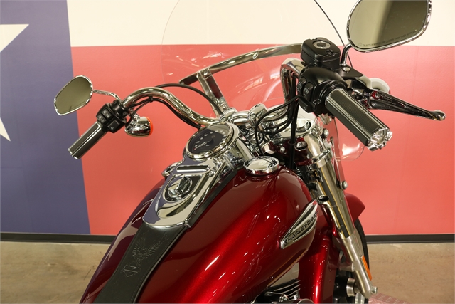 2016 Harley-Davidson Dyna Switchback at Texas Harley